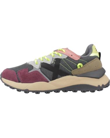 SNEAKERS MUNICH SHIBUYA WMN 28 MULTICOLORE 028 028