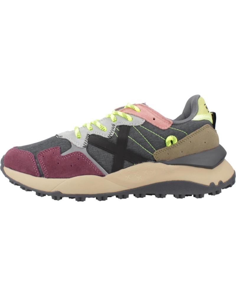 SNEAKERS MUNICH SHIBUYA WMN 28 MULTICOLORE 028 028