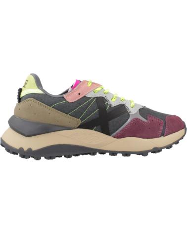 SNEAKERS MUNICH SHIBUYA WMN 28 MULTICOLORE 028 028