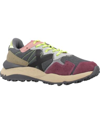 SNEAKERS MUNICH SHIBUYA WMN 28 MULTICOLORE 028 028