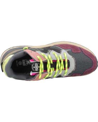 SNEAKERS MUNICH SHIBUYA WMN 28 MULTICOLORE 028 028
