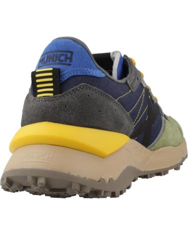 MUNICH SHIBUYA 32 032 MULTICOLORES 032