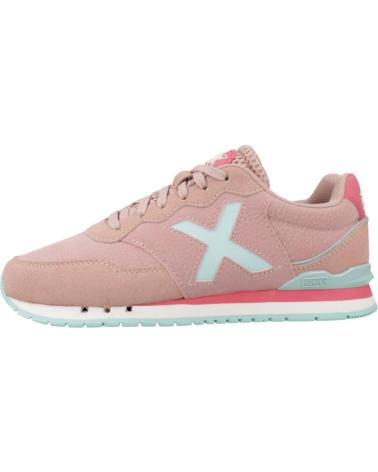 MUNICH DASH KID 168 ROSA 168