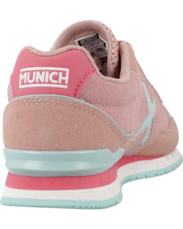 MUNICH DASH KID 168 ROSA 168