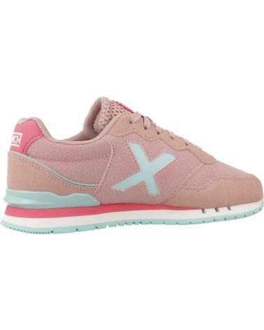 MUNICH DASH KID 168 ROSA 168