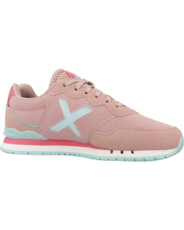 MUNICH DASH KID 168 ROSA 168