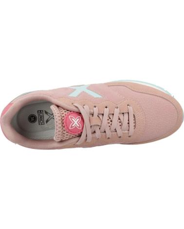 MUNICH DASH KID 168 ROSA 168