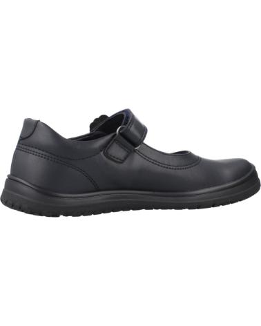 PABLOSKY SCARPINE SCOLASTICHE MODELLO 355025P BLU MARINO MARINO