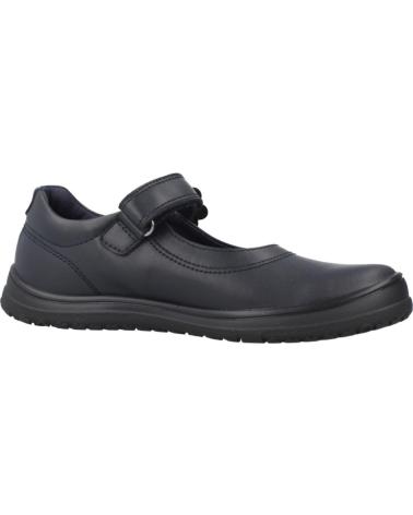 PABLOSKY SCARPINE SCOLASTICHE MODELLO 355025P BLU MARINO MARINO