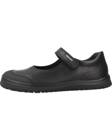 PABLOSKY MERCEDITAS COLEGIALES MODELO 355115P NEGRO NEGRO