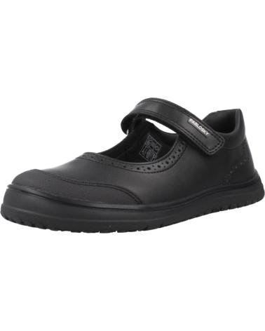 PABLOSKY MERCEDITAS COLEGIALES MODELO 355115P NEGRO NEGRO