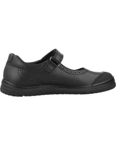 PABLOSKY MERCEDITAS COLEGIALES MODELO 355115P NEGRO NEGRO
