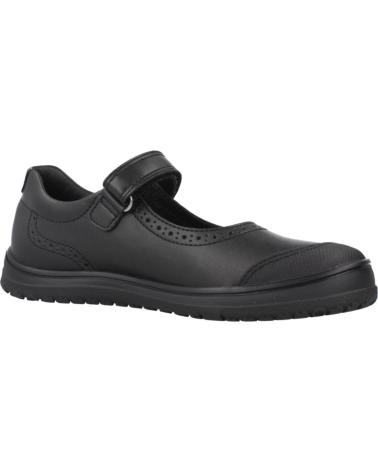 PABLOSKY MERCEDITAS COLEGIALES MODELO 355115P NEGRO NEGRO