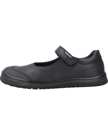 PABLOSKY MERCEDITAS COLEGIALES MODELO 355125P AZUL MARINO MARINO