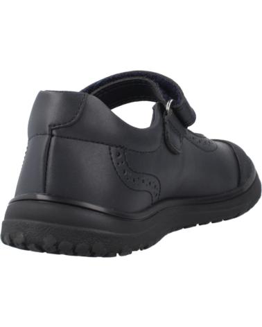 PABLOSKY SCARPINE SCOLASTICHE MODELLO 355125P BLU MARINO MARINO
