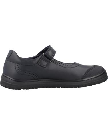 PABLOSKY SCARPINE SCOLASTICHE MODELLO 355125P BLU MARINO MARINO