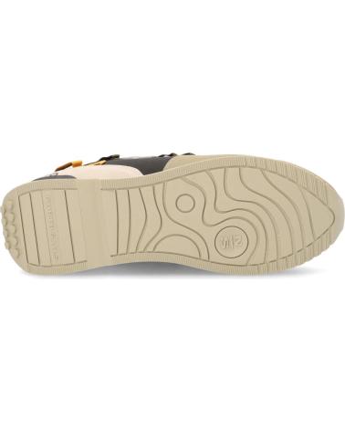 Zapatillas deporte de Hombre NORTH SAILS SNEAKER BLACK-KAKI