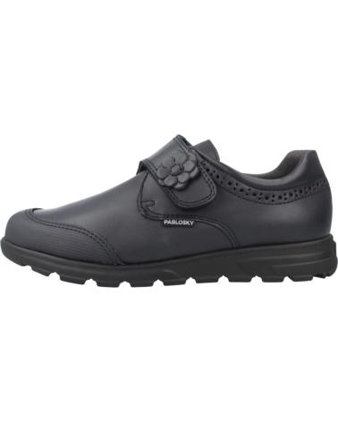Chaussures-De-Niña-PABLOSKY-ZAPATO-COLEGIAL-FLOR-354620-AZUL-MARINO