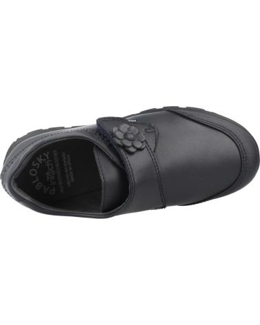 Chaussures-De-Niña-PABLOSKY-ZAPATO-COLEGIAL-FLOR-354620-AZUL-MARINO