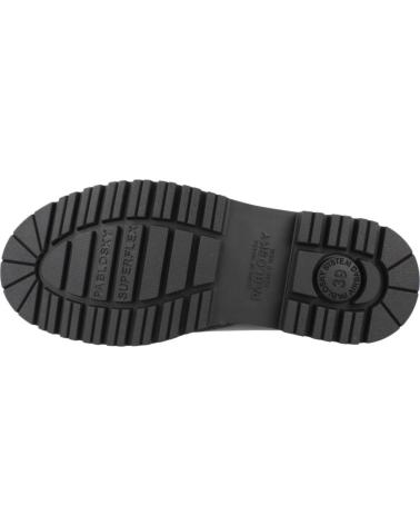 PABLOSKY ZAPATOS DE COLEGIO 728410 BOX NEGRO VARIOS COLORES
