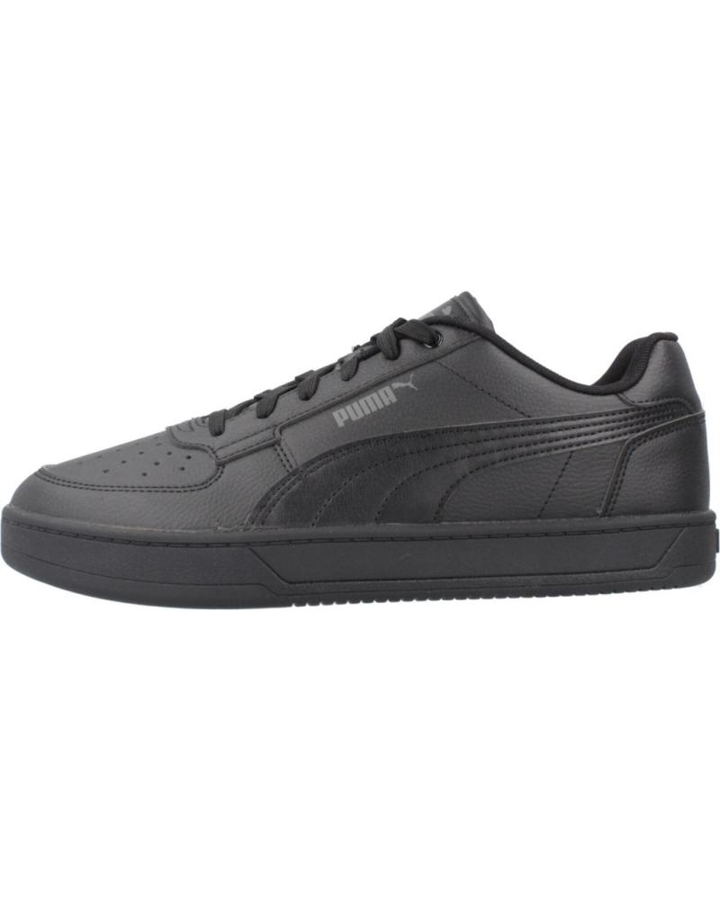Sportivo-De-Hombre-PUMA-ZAPATILLA-CAVEN-2-NEGRA-TOTAL-NEGRO