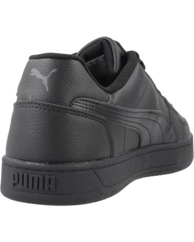 Sportivo-De-Hombre-PUMA-ZAPATILLA-CAVEN-2-NEGRA-TOTAL-NEGRO