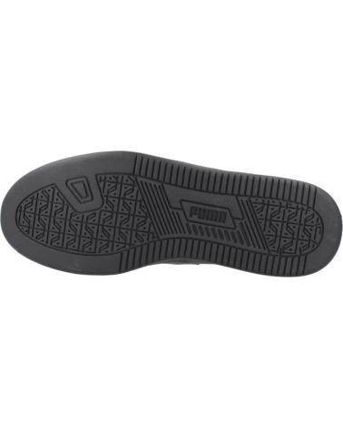 Sportivo-De-Hombre-PUMA-ZAPATILLA-CAVEN-2-NEGRA-TOTAL-NEGRO