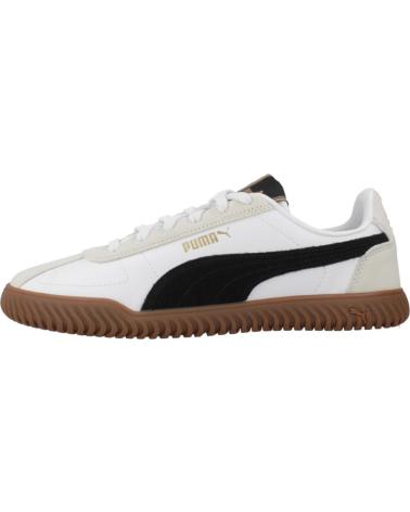 PUMA CLUB KAYZER OG ZAPATILLAS CASUAL BLANCO WHITE