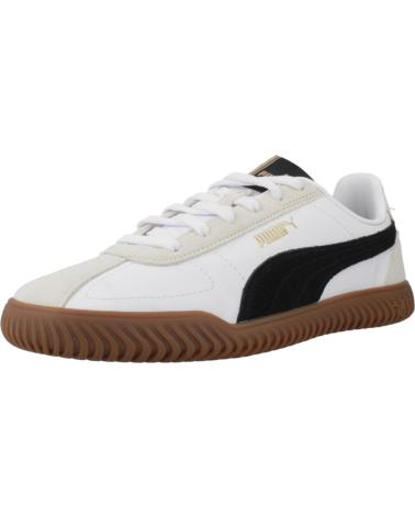 PUMA CLUB KAYZER OG ZAPATILLAS CASUAL BLANCO WHITE