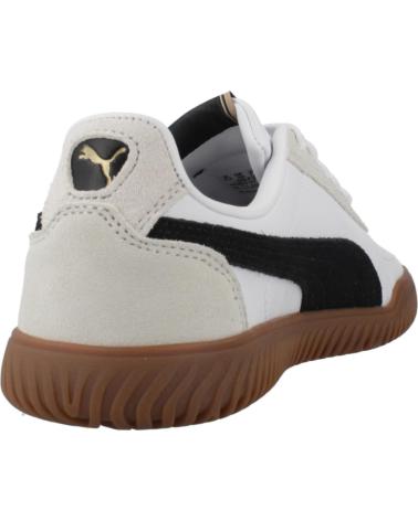 PUMA CLUB KAYZER OG ZAPATILLAS CASUAL BLANCO WHITE