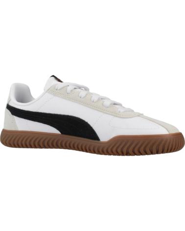 PUMA CLUB KAYZER OG ZAPATILLAS CASUAL BLANCO WHITE