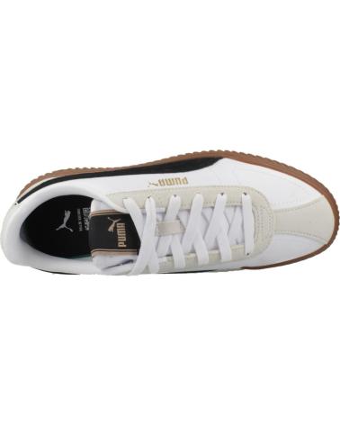 PUMA CLUB KAYZER OG ZAPATILLAS CASUAL BLANCO WHITE