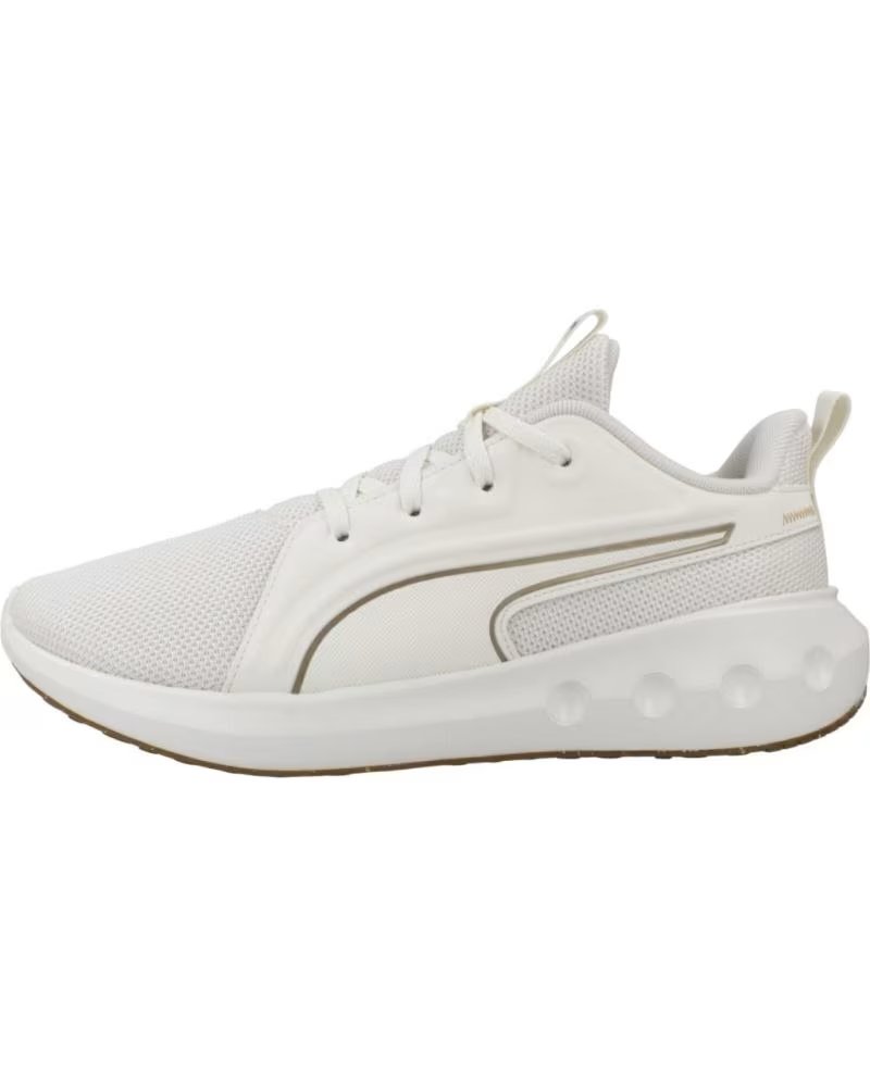 PUMA SOFTRIDE CARSON WEISSE SNEAKER VARIOS COLORES