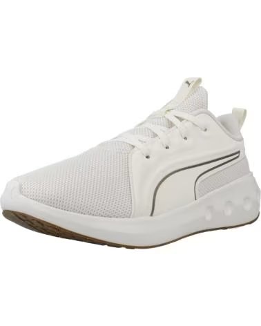 PUMA SOFTRIDE CARSON WEISSE SNEAKER VARIOS COLORES