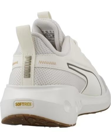PUMA SOFTRIDE CARSON WEISSE SNEAKER VARIOS COLORES