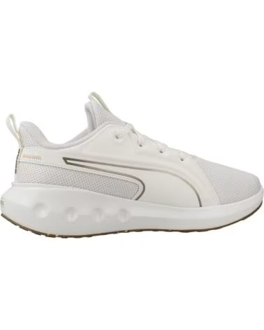 PUMA SOFTRIDE CARSON WEISSE SNEAKER VARIOS COLORES