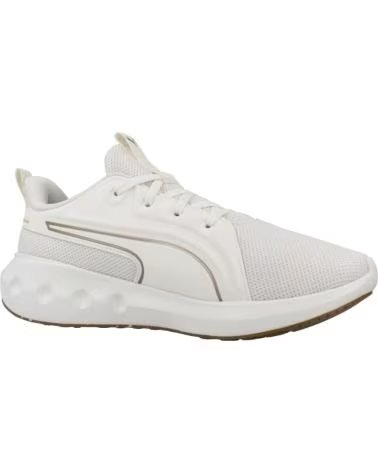 PUMA SOFTRIDE CARSON WEISSE SNEAKER VARIOS COLORES