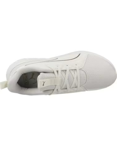 PUMA SOFTRIDE CARSON WEISSE SNEAKER VARIOS COLORES