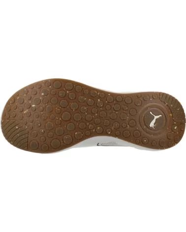 PUMA SOFTRIDE CARSON WEISSE SNEAKER VARIOS COLORES