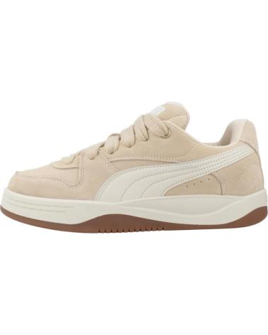 SCARPE CASUAL PUMA PARK LUNA SD BEIGE BEIGE