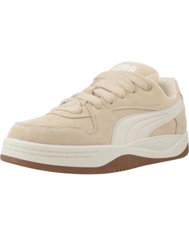 SCARPE CASUAL PUMA PARK LUNA SD BEIGE BEIGE