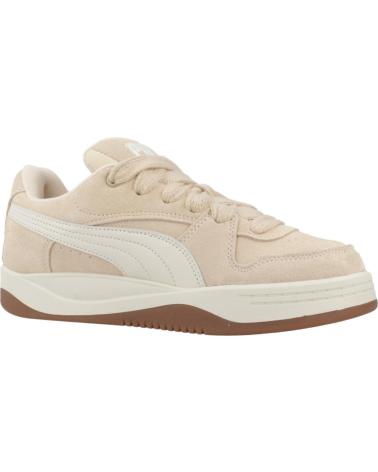 SCARPE CASUAL PUMA PARK LUNA SD BEIGE BEIGE
