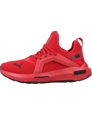 Inizio-PUMA-ZAPATILLAS-MUJER-MODELO-SOFTRIDE-ENZO-5-JR-COLOR-ROJO-RED