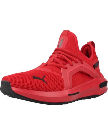 Inizio-PUMA-ZAPATILLAS-MUJER-MODELO-SOFTRIDE-ENZO-5-JR-COLOR-ROJO-RED