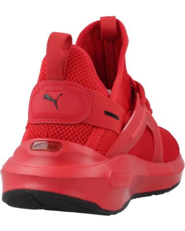 Inizio-PUMA-ZAPATILLAS-MUJER-MODELO-SOFTRIDE-ENZO-5-JR-COLOR-ROJO-RED