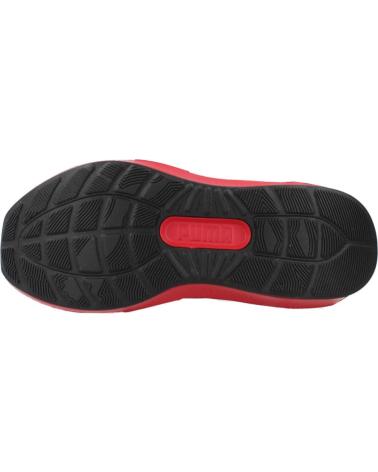 Inizio-PUMA-ZAPATILLAS-MUJER-MODELO-SOFTRIDE-ENZO-5-JR-COLOR-ROJO-RED