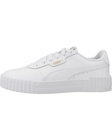 PUMA NAN 401476 EN COLOR PARA MUJER BLANCO