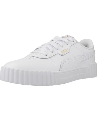 PUMA NAN 401476 EN COLOR PARA MUJER BLANCO