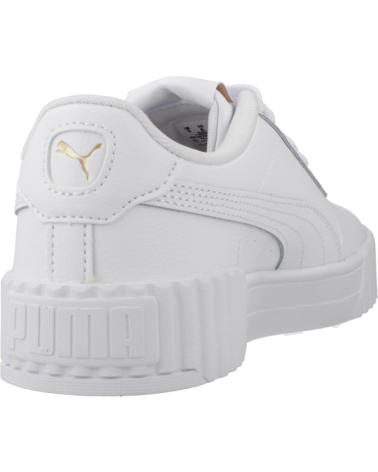 PUMA NAN 401476 EN COLOR PARA MUJER BLANCO