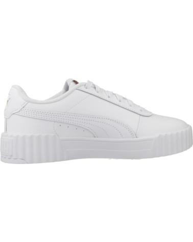 PUMA NAN 401476 EN COLOR PARA MUJER BLANCO
